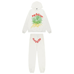 Sp5der Hoodie 7710